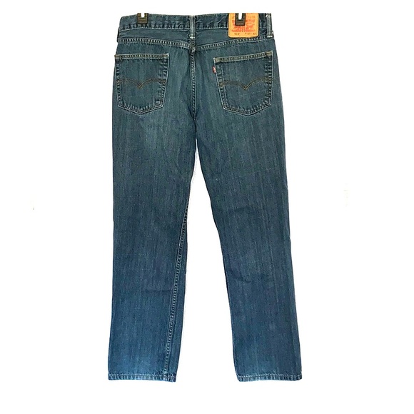 Levi’s 514 33 x 32 - Picture 2 of 7